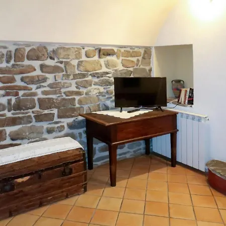 Locazione Turistica Caste - Doa125 * Dolceacqua