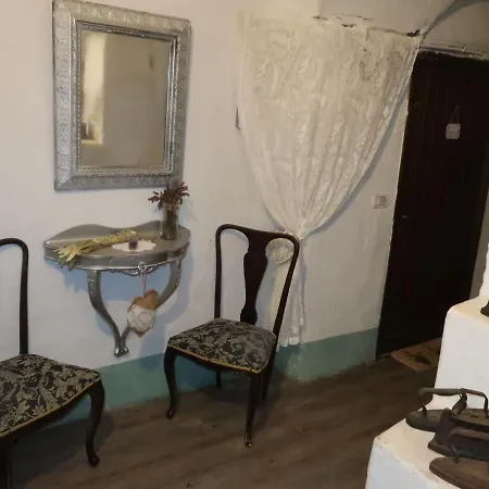 Διαμέρισμα Locazione Turistica Caste - Doa125