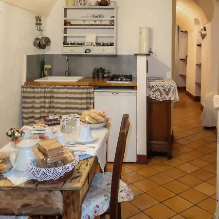 Διαμέρισμα Locazione Turistica Caste - Doa125 *