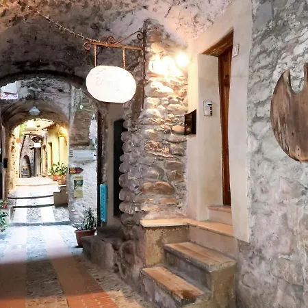 Διαμέρισμα Locazione Turistica Caste - Doa125