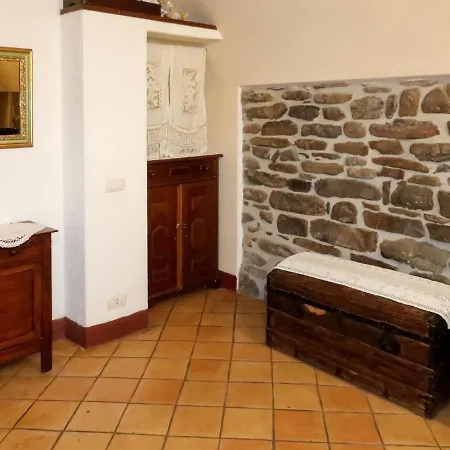 Διαμέρισμα Locazione Turistica Caste - Doa125 *