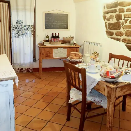 Locazione Turistica Caste - Doa125 Διαμέρισμα